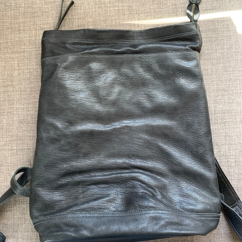 Tano Ultra Minimalist Backpack